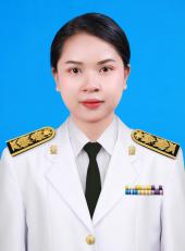 นางสาวอดิศา คำหล้า