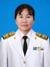 นางยุพิน บ่อคำเกิด