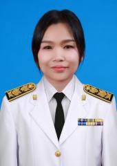 นาวสาวศศิธร บุตรศรี