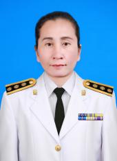 นางสุพรรณี บัวป้อม